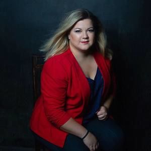 Meet your Posher, Julie ann